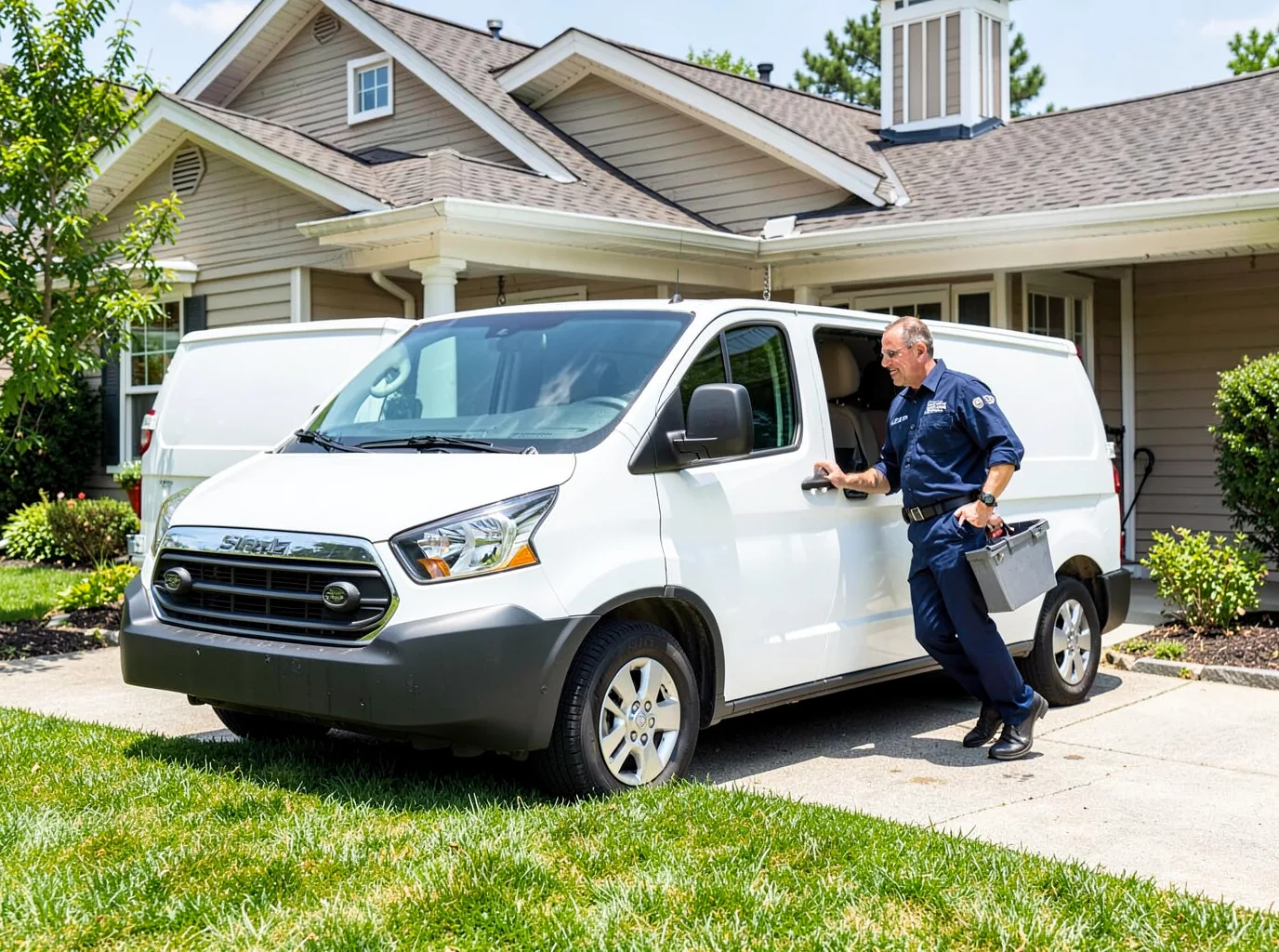 Emergency Plumber company in Deerfield, WI